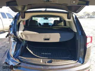2020 Acura RDX w/Technology Pkg with VIN 5J8TC1H56LL018422, listed as a IAAI auction lot 40978912 with 35,670 mi miles. Bid and sale history available at carsss.com. Image 19.