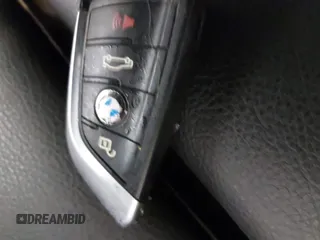 2018 BMW X1 xDrive28i with VIN WBXHT3C38J5L34625, listed as a IAAI auction lot 41133876 with 60,986 mi miles and . Bid and sale history available at DreamBid. Image 11.