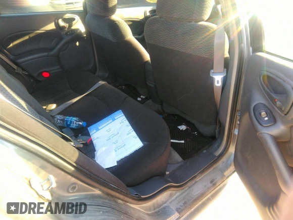 2004 Pontiac Grand Am SE1 с VIN 1G2NF52E84M644004, выставлен на аукционе IAAI как лот 34723768 с пробегом 205 182 миль миль и . История ставок и продаж доступна на DreamBid. Изображение 8.