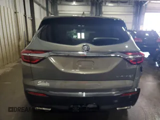 2019 Buick Enclave Essence with VIN 5GAEVAKW6KJ161465, listed as a Copart auction lot 54050365 with 143,698 mi miles and Salvage Title. Bid and sale history available at DreamBid. Image 6.