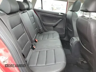 2014 Volkswagen Jetta TDI w/Sunroof z VIN 3VWPL7AJ7EM612140, wystawiony jako Copart lot #56905735 z przebiegiem 149 673 mil mil oraz Szkoda całkowita • Salvage title. Historia ofert i sprzedaży dostępna na DreamBid. Obrazek 10.