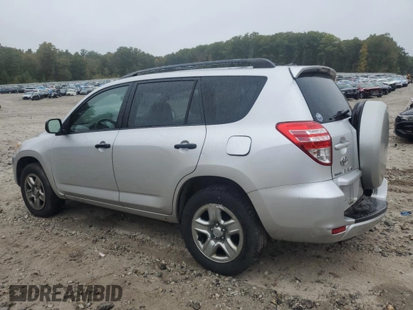 2009 Toyota RAV4 with VIN JTMBF33VX9D011027, listed as a Copart auction lot 73216254 with 82,804 mi miles and Clean Title. Bid and sale history available at carsss.com. Image 2.