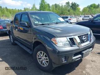 2014 Nissan Frontier SV z VIN 1N6AD0EV9EN749996, wystawiony jako IAAI lot #42262048 z przebiegiem 148 140 mil mil oraz . Historia ofert i sprzedaży dostępna na DreamBid. Obrazek 13.