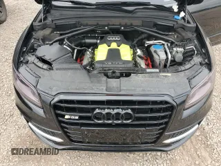 2016 Audi SQ5 Premium Plus с VIN WA1CCAFP0GA022433, выставлен на аукционе Copart как лот 57869265 с пробегом 107 229 миль миль и Списание • Salvage title. История ставок и продаж доступна на DreamBid. Изображение 11.