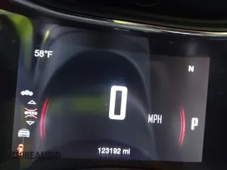 2019 Dodge Durango R/T z VIN 1C4SDJCT7KC652771, wystawiony jako IAAI lot #41461099 z przebiegiem 123 192 mil mil oraz . Historia ofert i sprzedaży dostępna na DreamBid. Obrazek 15.