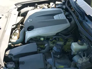 2015 Lexus IS 350 with VIN JTHCE1D21F5009476, listed as a IAAI auction lot 42001920 with 97,780 mi miles and . Bid and sale history available at DreamBid. Image 19.