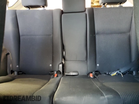 2018 Toyota RAV4 LE with VIN 2T3BFREV2JW724060, listed as a Copart auction lot 49888915 with 49,311 mi miles and Salvage Title. Bid and sale history available at DreamBid. Image 10.
