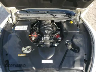 2018 Maserati GranTurismo Sport with VIN ZAM45VLA9J0270099, listed as a Copart auction lot 80519974 with 31,938 mi miles and Salvage Title. Bid and sale history available at carsss.com. Image 11.