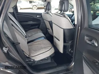 2017 Dodge Journey Crossroad Plus with VIN 3C4PDCGB0HT581249, listed as a IAAI auction lot 41703058 with 122,226 mi miles and . Bid and sale history available at DreamBid. Image 8.