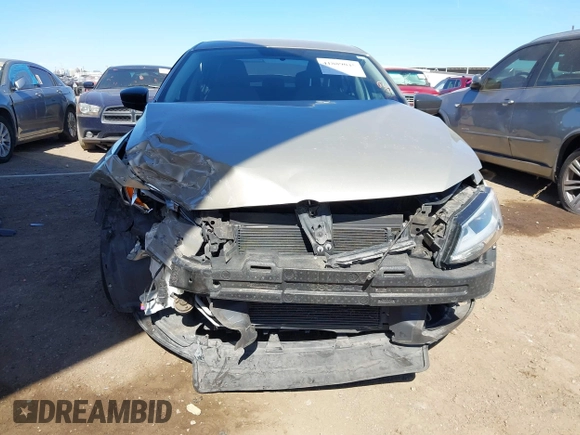 2014 Volkswagen Jetta Sedan S with VIN 3VW2K7AJ6EM336045, listed as a IAAI auction lot 41889045 with 78,056 mi miles. Bid and sale history available at carsss.com. Image 6.