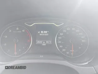 2015 Audi A3 Premium Plus with VIN WAUCCGFF3F1029677, listed as a IAAI auction lot 42114909 with 126,182 mi miles and . Bid and sale history available at DreamBid. Image 7.