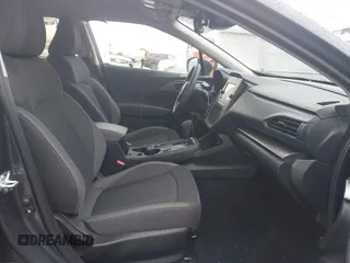 2024 Subaru Impreza with VIN JF1GUABCXR8905382, listed as a IAAI auction lot 41905321 with 3,085 mi miles and . Bid and sale history available at DreamBid. Image 5.