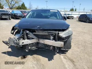 2017 Hyundai Ioniq SEL z VIN KMHC75LCXHU036497, wystawiony jako Copart lot #53413635 z przebiegiem 141 610 mil mil oraz Szkoda całkowita • Salvage title. Historia ofert i sprzedaży dostępna na DreamBid. Obrazek 5.
