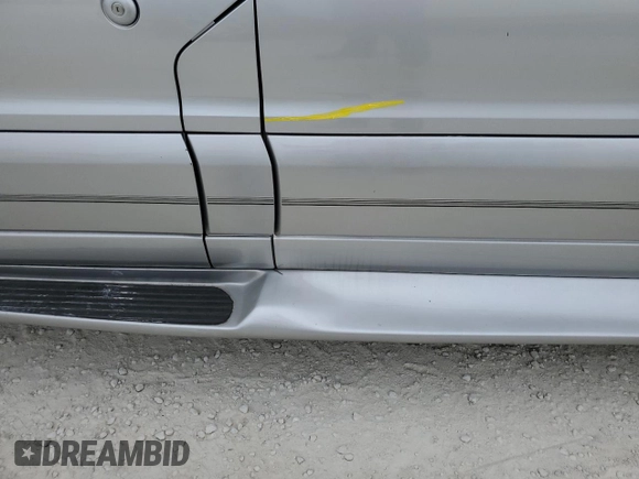 2018 Ford Transit with VIN 1FTYE9ZG7JKA53471, listed as a Copart auction lot 76933234 with 78,295 mi miles and Salvage title. Bid and sale history available at DreamBid. Image 13.