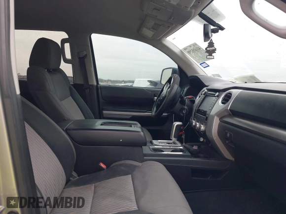 2016 Toyota Tundra SR5 z VIN 5TFDW5F12GX571892, wystawiony jako IAAI lot #41415290 z przebiegiem 190 505 mil mil oraz . Historia ofert i sprzedaży dostępna na DreamBid. Obrazek 5.