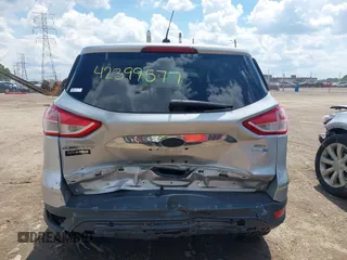 2013 Ford Escape SEL z VIN 1FMCU9H94DUD19842, wystawiony jako IAAI lot #42399577 z przebiegiem 176 257 mil mil oraz . Historia ofert i sprzedaży dostępna na DreamBid. Obrazek 17.