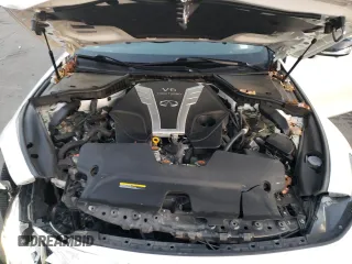 2017 Infiniti Q60 Premium with VIN JN1EV7EL3HM554479, listed as a Copart auction lot 69899462 with 63,034 mi miles and . Bid and sale history available at carsss.com. Image 11.
