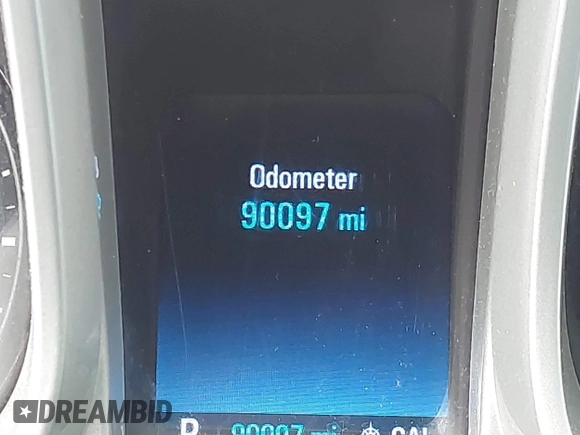 2015 Chevrolet Camaro LT with VIN 2G1FF3D35F9298048, listed as a IAAI auction lot 41649182 with 90,097 mi miles. Bid and sale history available at carsss.com. Image 16.