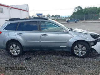 2012 Subaru Outback Limited with VIN 4S4BRDLC9C2291520, listed as a IAAI auction lot 42560814 with 277,047 mi miles and . Bid and sale history available at DreamBid. Image 13.