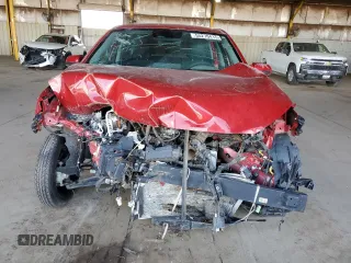 2022 Hyundai Kona Preferred with VIN KM8K22AB1NU820579, listed as a Copart auction lot 55270415 with Not Provided miles and Salvage Title. Bid and sale history available at carsss.com. Image 5.