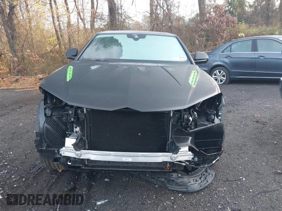 2023 Lamborghini Urus S z VIN ZPBUB3ZL5PLA27321, wystawiony jako IAAI lot #40938653 z przebiegiem 9 023 mil mil oraz . Historia ofert i sprzedaży dostępna na DreamBid. Obrazek 12.