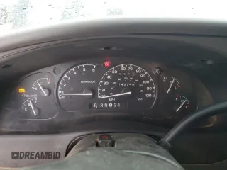 2001 Ford Ranger XLT Appearance with VIN 1FTYR14E11PA62827, listed as a Copart auction lot 87845045 with 142,748 mi miles and Salvage Title. Bid and sale history available at DreamBid. Image 9.