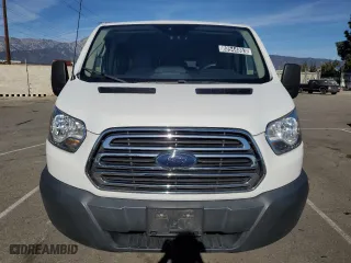 2018 Ford Transit Wagon XL with VIN 1FBZX2ZG6JKA20732, listed as a Copart auction lot 80544083 with 75,846 mi miles and Clean Title. Bid and sale history available at carsss.com. Image 5.