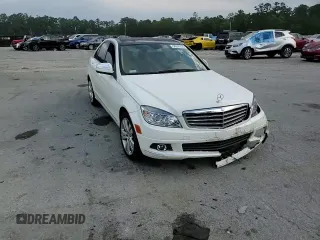 2008 Mercedes-Benz C 300 Sport с VIN WDDGF54X88F088702, выставлен на аукционе Copart как лот 56245725 с пробегом Не указан миль и Списание • Salvage title. История ставок и продаж доступна на DreamBid. Изображение 13.