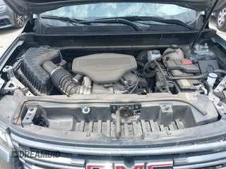 2023 GMC Acadia AT4 с VIN 1GKKNLLS0PZ244797, выставлен на аукционе IAAI как лот 42325669 с пробегом 31 447 миль миль и . История ставок и продаж доступна на DreamBid. Изображение 10.