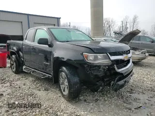 2017 Chevrolet Colorado 4WD LT with VIN 1GCHTCEN1H1241961, listed as a Copart auction lot 47575705 with 170,794 mi miles and Clean title. Bid and sale history available at DreamBid. Image 13.