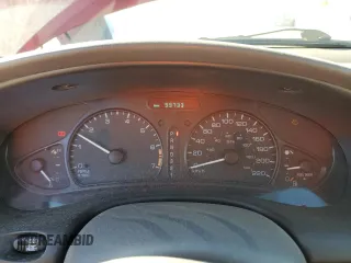 2004 Oldsmobile Alero GL1 z VIN 1G3NL52E04C216437, wystawiony jako Copart lot #73221974 z przebiegiem 99 733 mil mil oraz Szkody całkowita. Historia ofert i sprzedaży dostępna na DreamBid. Obrazek 9.
