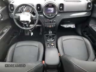 2020 MINI Countryman Cooper с VIN WMZYW5C04L3M27629, выставлен на аукционе Copart как лот 80588014 с пробегом 43 773 миль миль и На запчасти • Non repairable. История ставок и продаж доступна на DreamBid. Изображение 8.