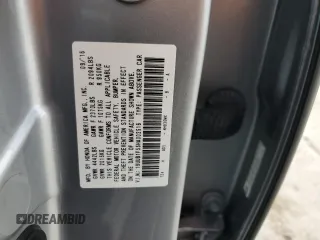 2017 Acura TLX Technology с VIN 19UUB1F55HA002516, выставлен на аукционе Copart как лот 56880345 с пробегом 20 327 миль миль и Списание • Salvage title. История ставок и продаж доступна на DreamBid. Изображение 12.