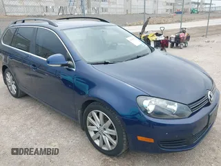 2013 Volkswagen Jetta TDI w/Sunroof & Nav with VIN 3VWPL7AJ3DM662029, listed as a IAAI auction lot 42469979 with 117,481 mi miles and . Bid and sale history available at DreamBid. Image 6.