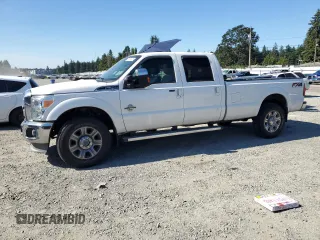 2012 Ford F-250 XL z VIN 1FT7W2BT2CEC22577, wystawiony jako Copart lot #62789135 z przebiegiem 69 755 mil mil oraz Szkoda całkowita • Salvage title. Historia ofert i sprzedaży dostępna na DreamBid. Obrazek 1.