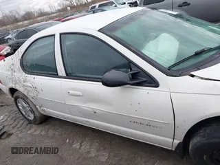 1999 Dodge Stratus z VIN 1B3EJ46X6XN614967, wystawiony jako IAAI lot #41663475 z przebiegiem 130 245 mil mil oraz . Historia ofert i sprzedaży dostępna na DreamBid. Obrazek 13.