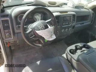 2017 Ram 1500 Tradesman z VIN 3C6JR6DG9HG510771, wystawiony jako Copart lot #48733725 z przebiegiem 114 065 mil mil oraz Szkoda całkowita • Salvage title. Historia ofert i sprzedaży dostępna na DreamBid. Obrazek 8.