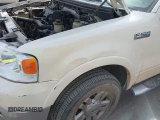 2008 Ford F-150 XLT with VIN 1FTPW14V08FA50396, listed as a IAAI auction lot 41909239 with 255,794 mi miles and . Bid and sale history available at DreamBid. Image 6.