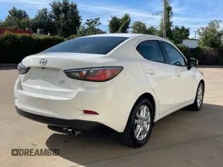 2016 Scion iA z VIN 3MYDLBZV1GY131376, wystawiony jako Copart lot #58874725 z przebiegiem 113 080 mil mil oraz Tytuł czysty. Historia ofert i sprzedaży dostępna na DreamBid. Obrazek 4.