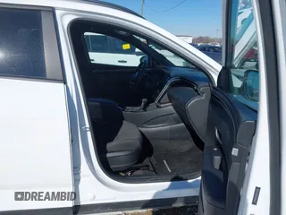 2024 Hyundai Santa Cruz SEL z VIN 5NTJCDAE2RH093666, wystawiony jako IAAI lot #41639659 z przebiegiem 28 599 mil mil oraz . Historia ofert i sprzedaży dostępna na DreamBid. Obrazek 5.