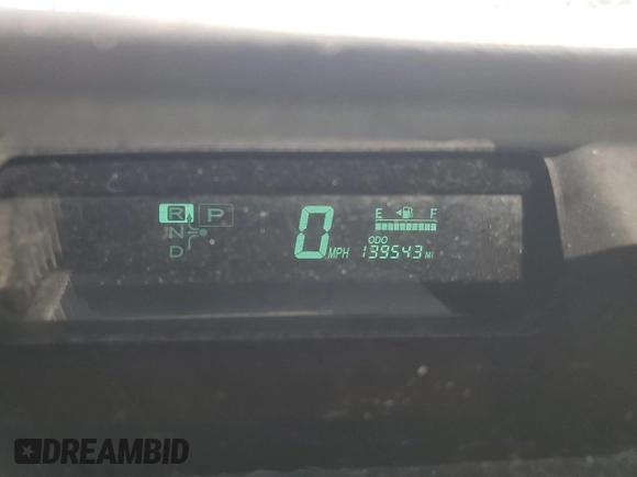 2008 Toyota Prius z VIN JTDKB20U287730920, wystawiony jako Copart lot #57293865 z przebiegiem 139 543 mil mil oraz Szkoda całkowita • Salvage title. Historia ofert i sprzedaży dostępna na DreamBid. Obrazek 9.