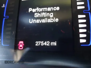 2015 Chrysler 200 S with VIN 1C3CCCDG6FN727592, listed as a IAAI auction lot 41769446 with 27,542 mi miles. Bid and sale history available at carsss.com. Image 15.