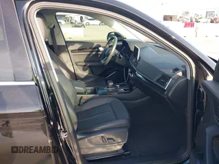 2019 Audi Q5 Premium Plus with VIN WA1BNAFY9K2073043, listed as a IAAI auction lot 41580814 with 45,225 mi miles. Bid and sale history available at carsss.com. Image 5.