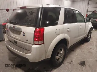 2007 Saturn VUE V6 with VIN 5GZCZ53407S879236, listed as a IAAI auction lot 41523409 with 158,723 mi miles and . Bid and sale history available at DreamBid. Image 4.