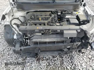 2021 Hyundai Venue SEL с VIN KMHRC8A32MU100035, выставлен на аукционе Copart как лот 51099805 с пробегом 103 995 миль миль и Списание • Salvage title. История ставок и продаж доступна на DreamBid. Изображение 12.