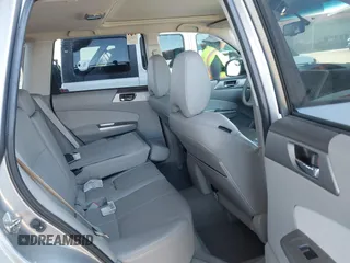 2010 Subaru Forester X Limited with VIN JF2SH6DC9AH726744, listed as a IAAI auction lot 42096572 with 143,059 mi miles and . Bid and sale history available at DreamBid. Image 8.