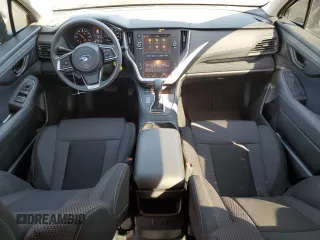 2020 Subaru Outback with VIN 4S4BTAAC3L3127094, listed as a Copart auction lot 46367475 with 51,427 mi miles and Salvage title. Bid and sale history available at DreamBid. Image 8.