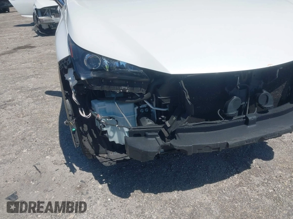 2017 Lexus NX with VIN JTJYARBZ0H2054508, listed as a IAAI auction lot 42036923 with 84,098 mi miles. Bid and sale history available at carsss.com. Image 18.