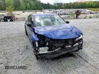 2023 Honda Civic Sport z VIN 2HGFE2F58PH546627, wystawiony jako Copart lot #54944555 z przebiegiem 22 987 mil mil oraz Szkoda całkowita • Salvage title. Historia ofert i sprzedaży dostępna na DreamBid. Obrazek 13.