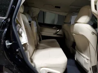 2021 Lexus GX 460 Premium с VIN JTJAM7BX4M5274514, выставлен на аукционе Copart как лот 49713245 с пробегом 46 051 миль миль и Списание • Salvage title. История ставок и продаж доступна на DreamBid. Изображение 11.